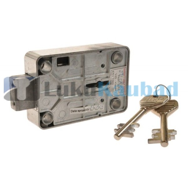 Seifi lukk EURO-LOCKS