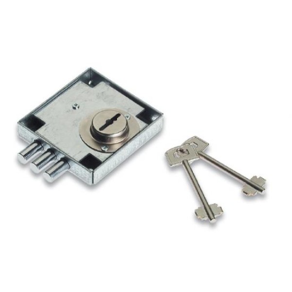 Seifi lukk SECUREMME 2311