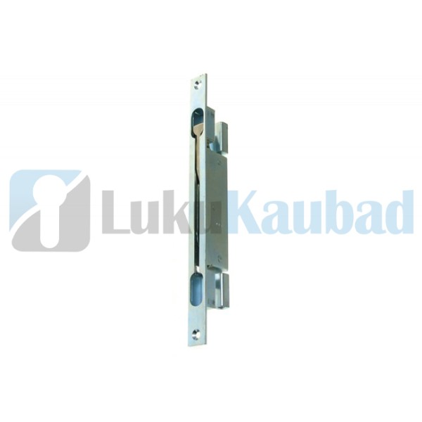 Servariiv WILKA 22x3x285mm, D35 - (945) tsingitud