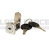 CAM LOCK X-44, 180DG, CPL, STRAIGHT CAM NO.A02, CK SISO