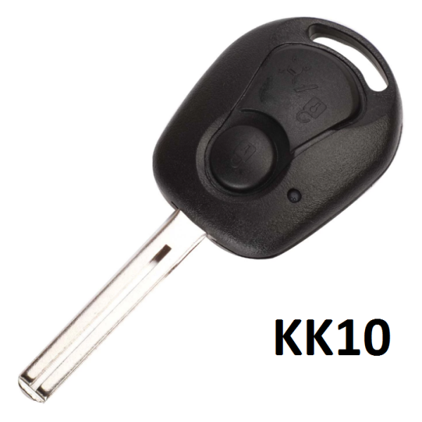 Ssangyong 2 nupuga võtmekorpus 2 nupuga - KK10/MIT11R profiil