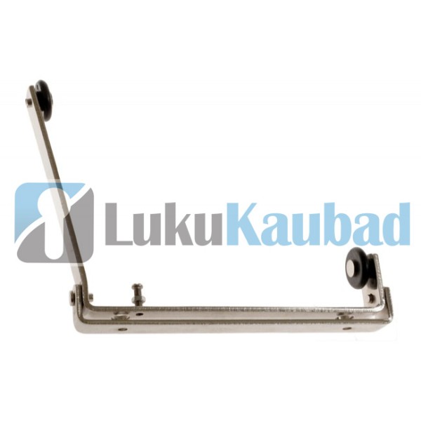 Sulgemise koordinaator paarisuksele ASSA ABLOY TL1007