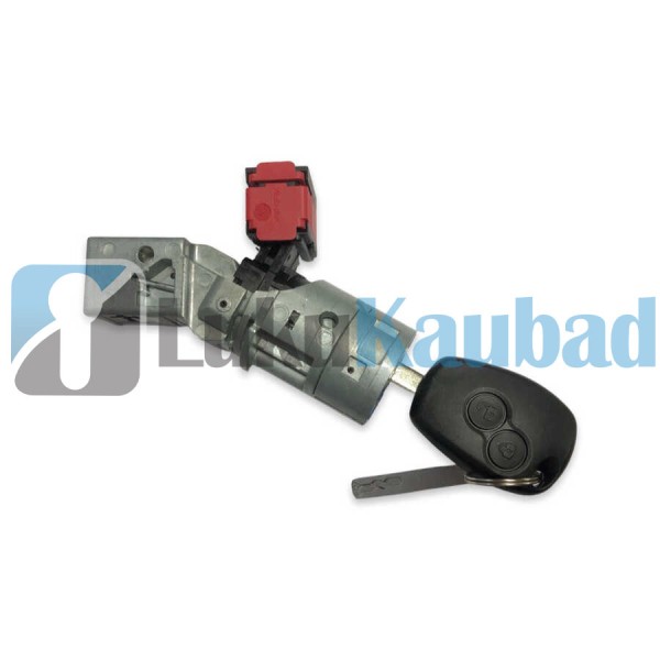 Süütelukk Renault Twingo 2, Trafic 3, Kangoo 2, Clio 3, Master 3, Fluence, Modus, Wind