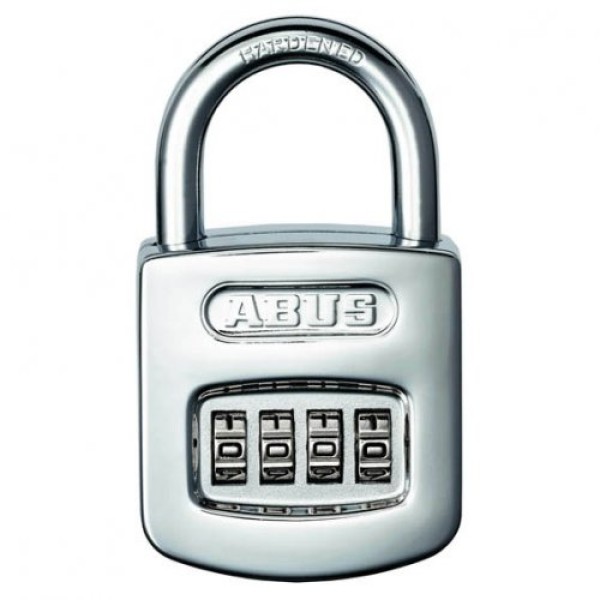 Tabalukk Abus code 160/50 HB50
