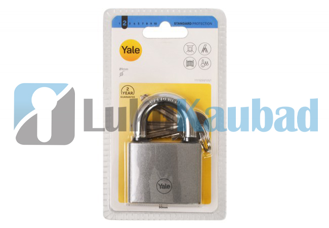 Tabalukk YALE Y111S/50/125/1