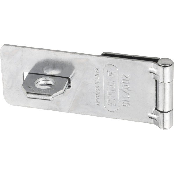 Tabaluku aas ABUS 200/115