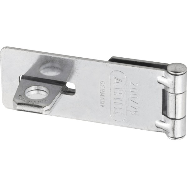 Tabaluku aas ABUS 200/75