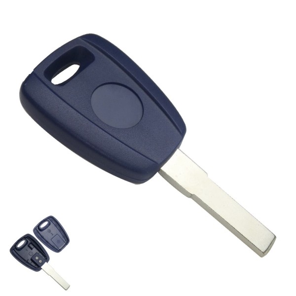 Transponderi pesaga autovõti Fiat - SIP22