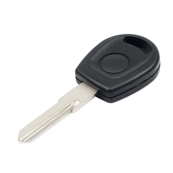 Transponderi pesaga autovõti Volkwagen/Audi - HU49