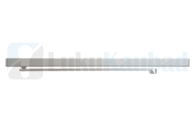 Tugevdatud liugvars ASSA ABLOY G195
