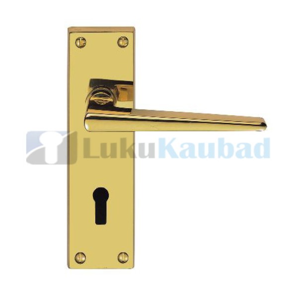 Ukselingid Carlisle DL30 Victorian Contemporary (ERA lukule)