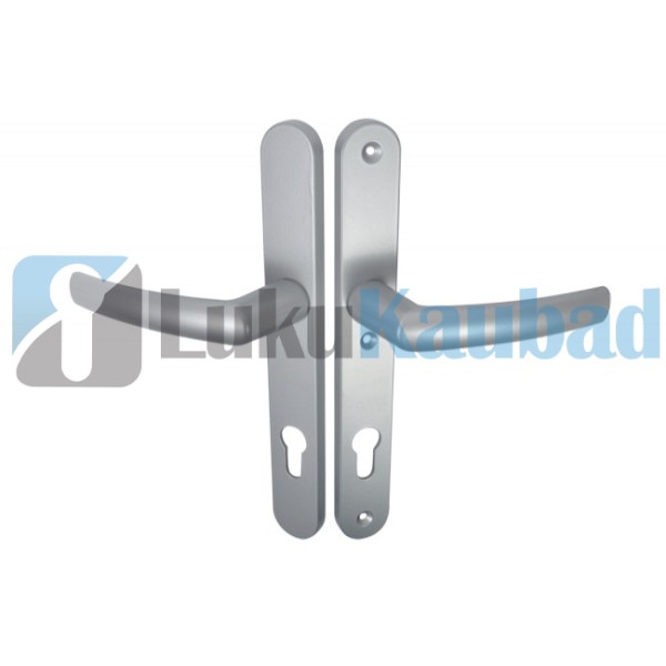 Ukselingid GAJA LUX 92.35 PZ