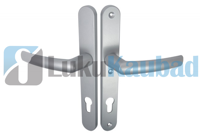 Ukselingid Gaja LUX 92.35 PZ