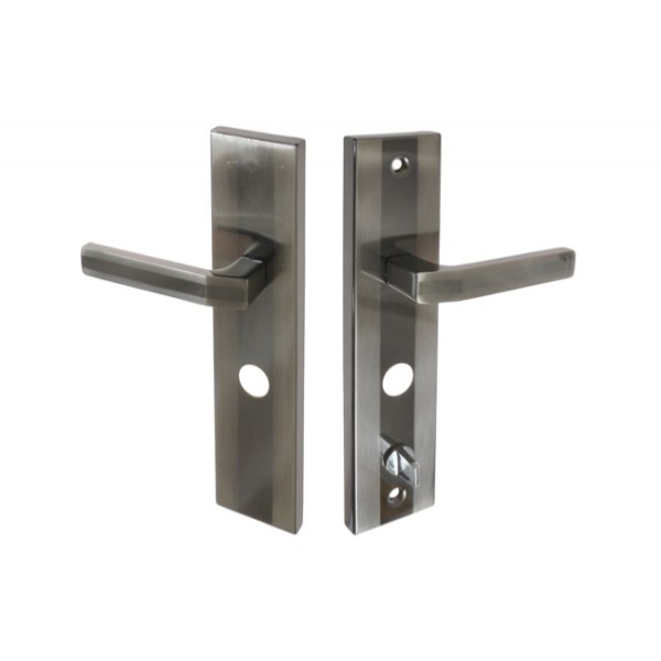 Ukselingid Hiina metalluksele (Baodean)