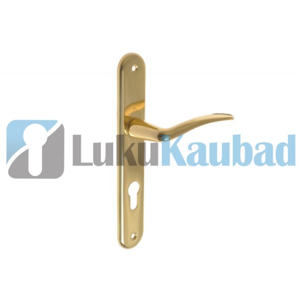 Ukselingid HOPPE ISTAMBUL 72 PZ - messing