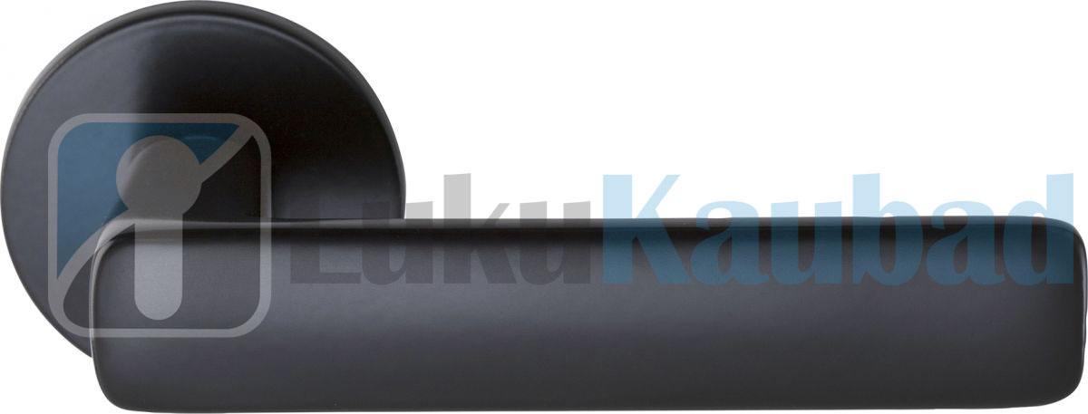 Ukselingid ABLOY Forum 4/008 Zn/Must