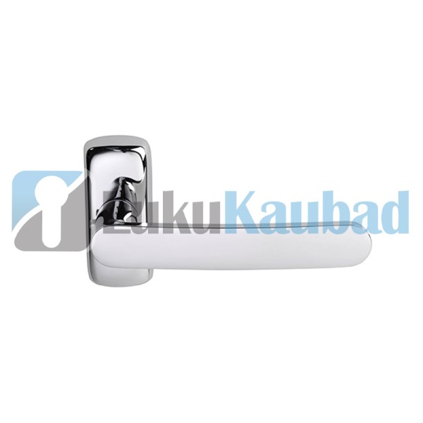Ukselink ABLOY Polar 6/0650 MS/CR (läikiv kroom / 40-60 mm)