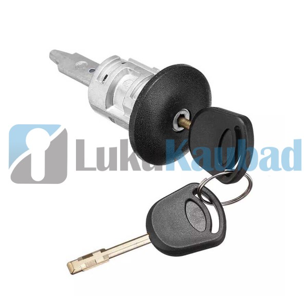 Ukselukk Ford Transit (vasak, juhipoolne)