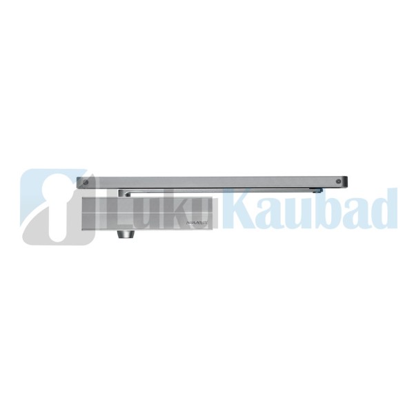 Uksesulgur ASSA DC135 liugvarrega (Hall, EN3)