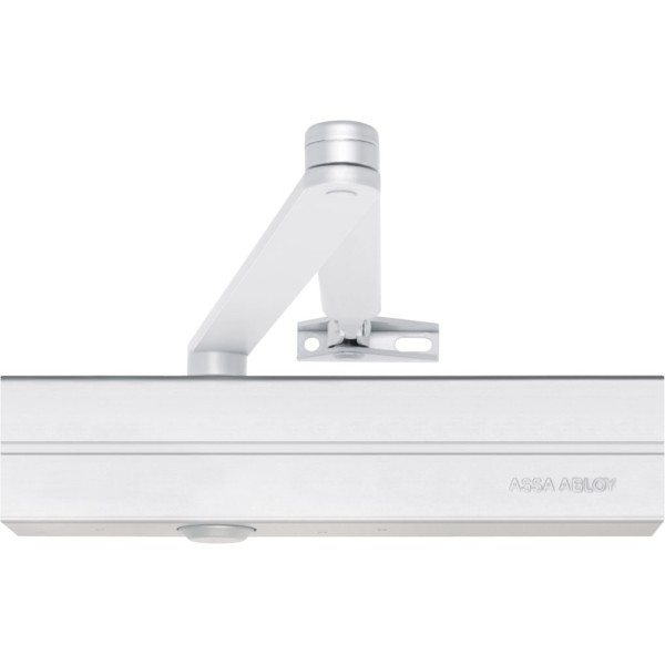 Uksesulgur ASSA DC300DA (Viivitusega sulgumine)
