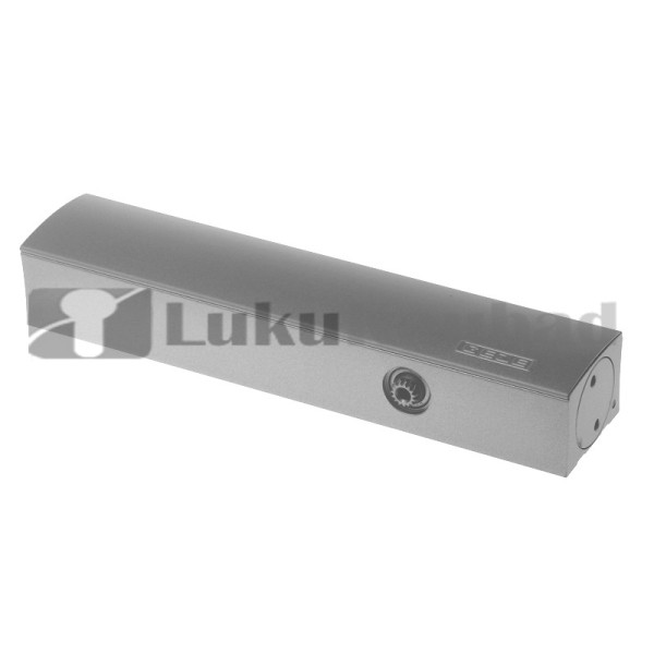 Uksesulgur GEZE TS 4000 (valge, EN 1-6)