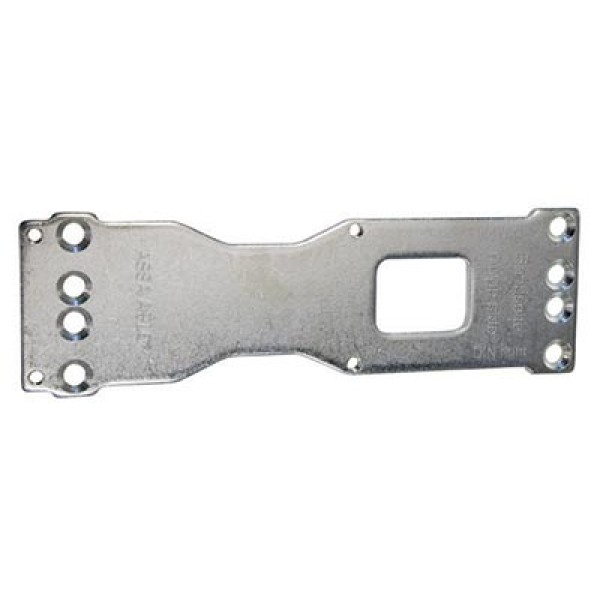 Uksesulguri paigaldusplaat ASSA ABLOY A120