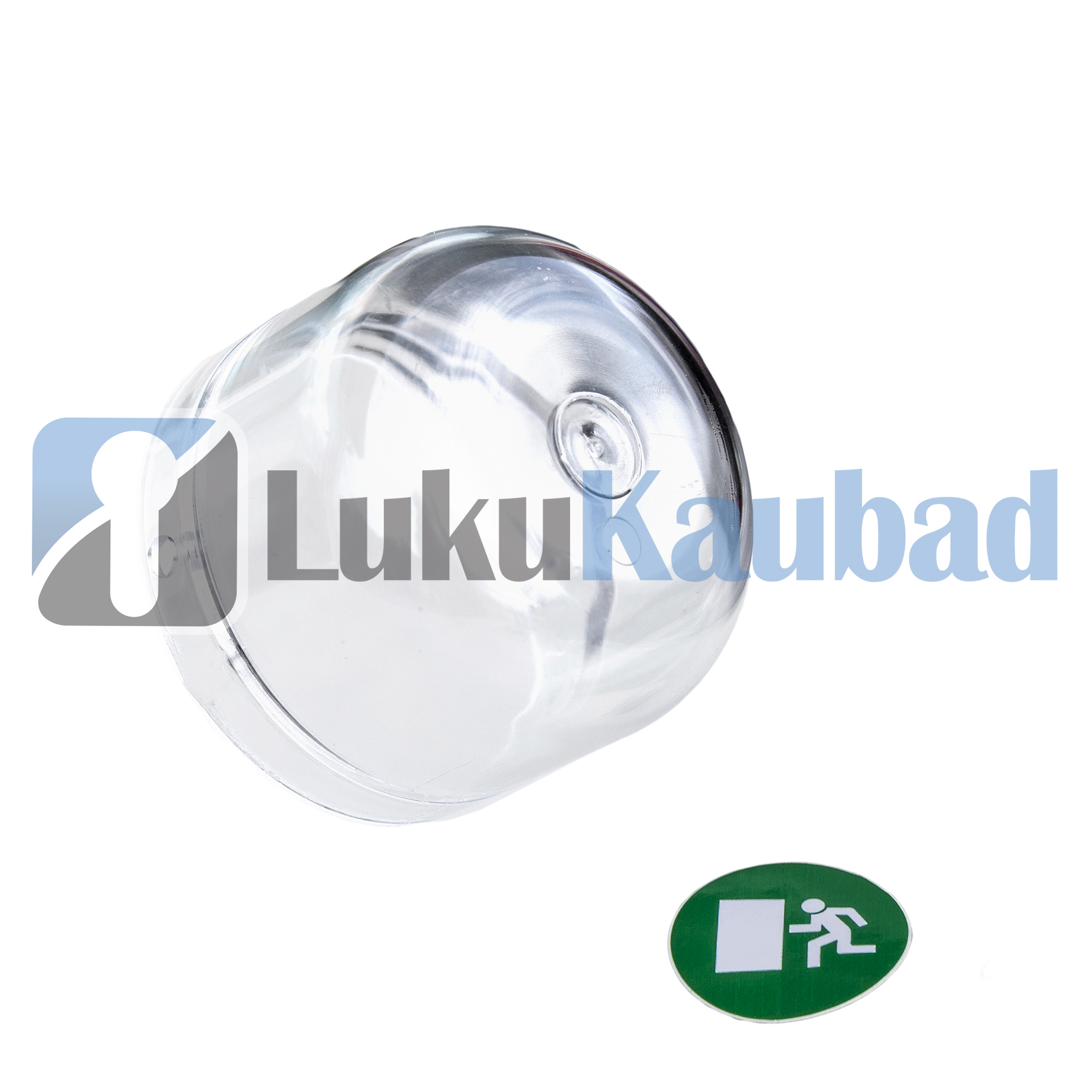 Evakuatsiooni kuppel ROCA 110235 NKR 80