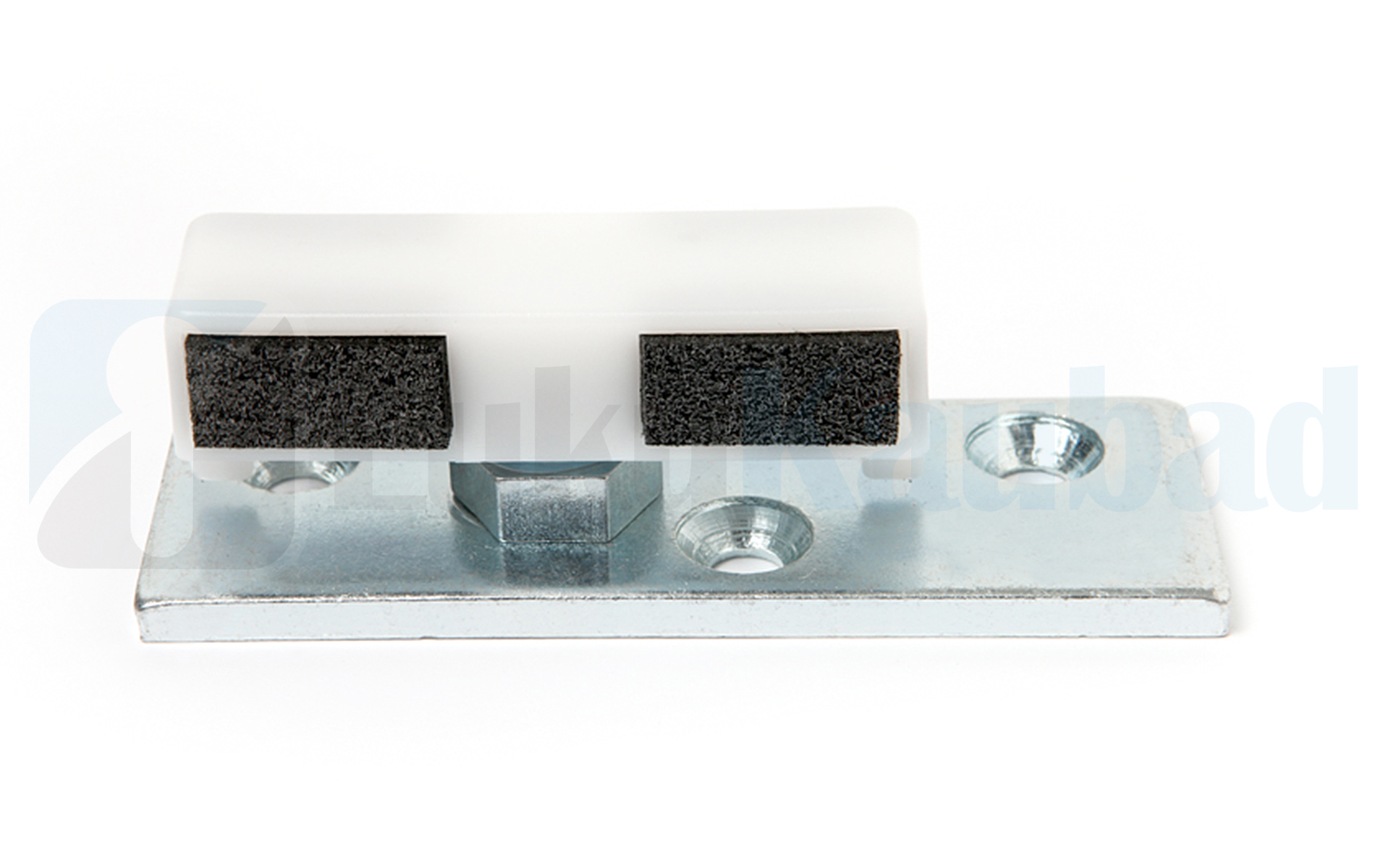 Põrandajuhik ASSA ABLOY Besam GF-F EM802004