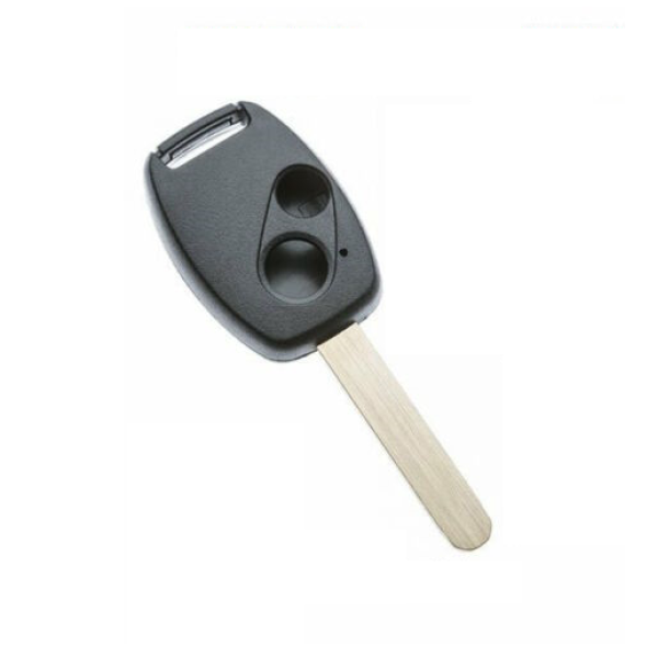 Võtmekorpus Honda - HD58, 2 nuppu