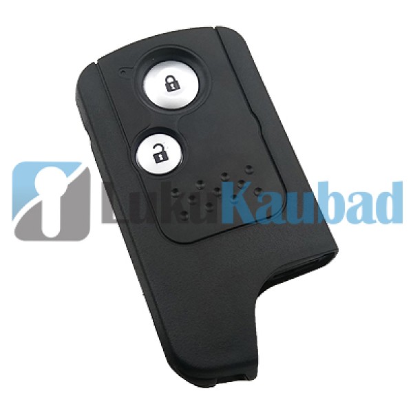 Võtmekorpus Honda Smartkey (2 nupuga)