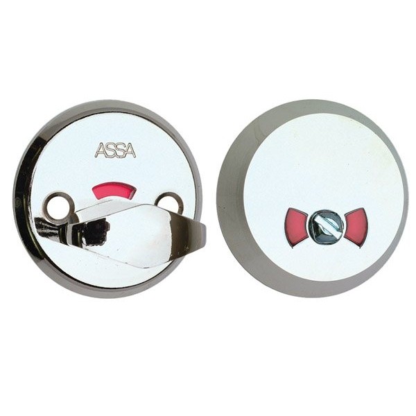 WC-pöör ASSA 265