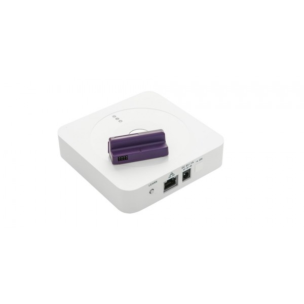 YALE Doorman WIFI lisamoodul