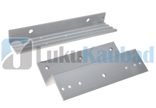 Lisatarvik YALE Z + L paigaldusplaat magnetile US06 270kg