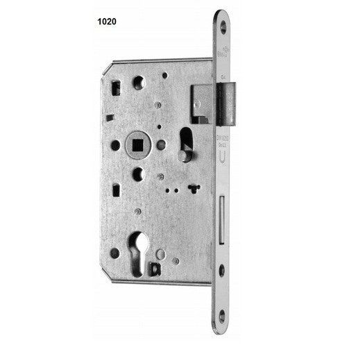 3-PUNKTI LUKK BMH 1020+1030 2TK PAREM , ROOSTEVABA ESITAHVLIGA, BACKSET 80mm