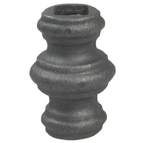 AIALATI ÜHENDUSSÕRMUS IBFM 853Q (80x50mm, kandiline ava Ø 14mm)