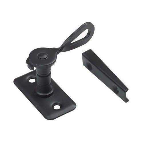 AKNA PÖÖRSULGUR AMIG 12 MUST 50x25x33mm B=15mm