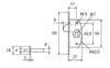 AKNALUKK ABLOY 69 FE/ZN