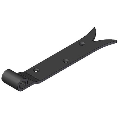 AKNALUUGI HINGE LATT AMIG 7000 400x35mm (HINGEDELE 8000, 8010, 9120) MUST