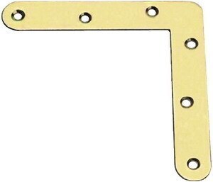 AKNANURK AMIG 2-60 K, 60x60x15mm