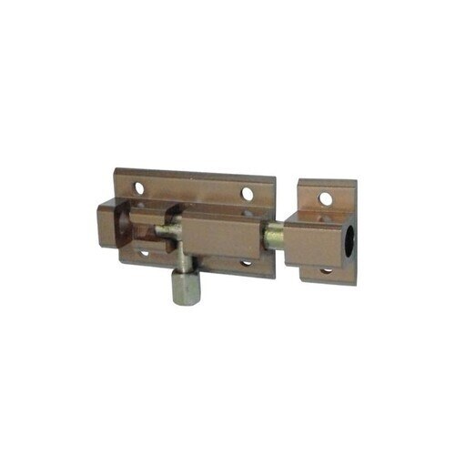 ALUMIINIUM RIIV AMIG 500  50mm PRONKS