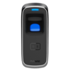 BIOMEETRILINE SÕRMEJÄLJELUGEJA FINGERTOUCH ANVIZ M5 PLUS, BLUETOOTH, WIFI + KONTROLLER SC 011 EM(125KHz) IP65