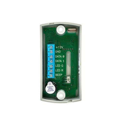 DISTANTSKAARDILUGEJA MATRIX 2 MF 13.56MHz (HALL)