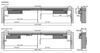 ELEKTRILINE LAHTIHOIDMISSEADE ABLOY FD464 (1200-2500mm avale) AL