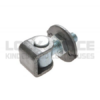 ADJUSTABLE HINGE FOR GATES M16