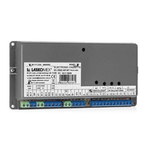 ELEKTROONIKA PLOKK RAINMANN CP-250RF