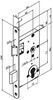 EUROLUKUKORPUS ABLOY LC4292 72/55