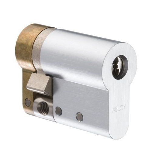 EUROSÜDAMIK ABLOY ÜHEPOOLNE CY321U NOVEL 10-31 KROOM