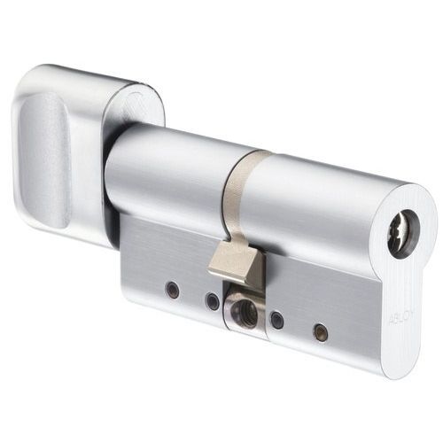 EUROSÜDAMIK ABLOY VÄÄNDENUPUGA CY323U NOVEL 31-31 KROOM