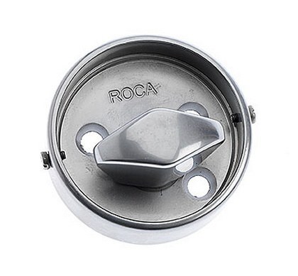 Evakuatsioonikuppel Roca D59 + VÄÄNDENUPP D52 (kõrgus 28mm) Abloy lukkudele