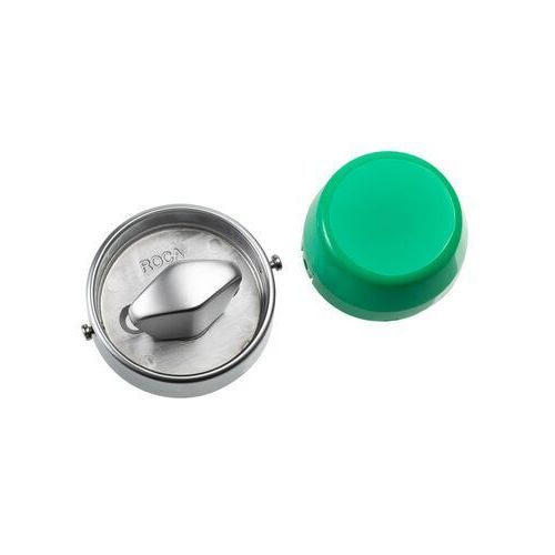 EVAKUATSIOONIKUPPEL ROCA D59+VÄÄNDENUPP D52 MCR (kõrgus 28mm) ASSA lukkudele